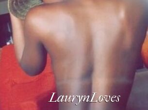 LaurynLoves