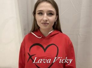 Lava_Vicky