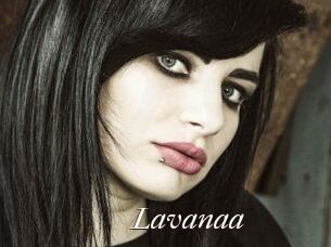 Lavanaa