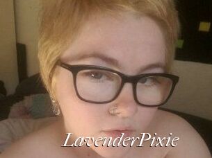 LavenderPixie