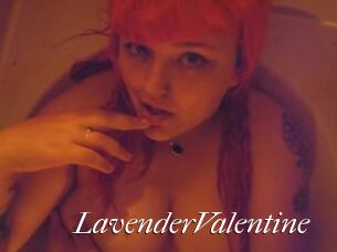 LavenderValentine