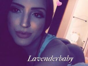 Lavenderbaby