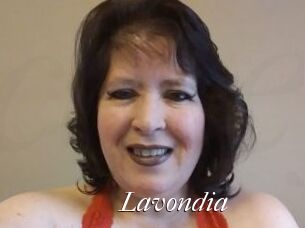 Lavondia