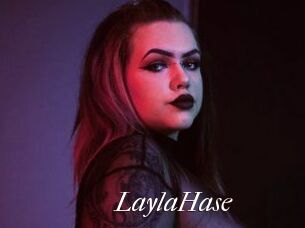 Layla_Hase