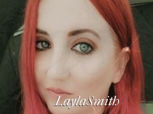 LaylaSmith
