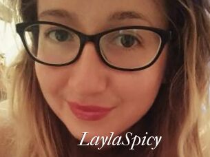 LaylaSpicy