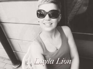 Layla_Lion