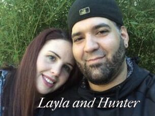 Layla_and_Hunter