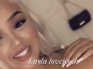 Layla_lovescock