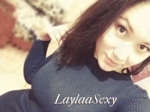 LaylaaSexy