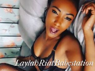 LaylahRiatBabestation