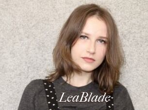 LeaBlade