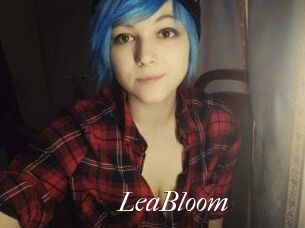 LeaBloom