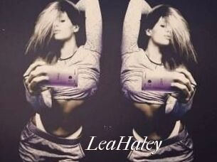 LeaHaley