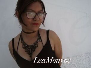 LeaMonroe