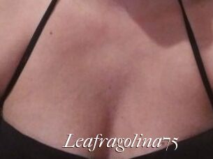 Leafragolina75