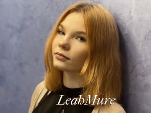 LeahMure