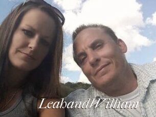 Leah_and_William