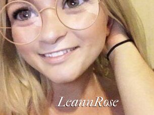 LeannRose