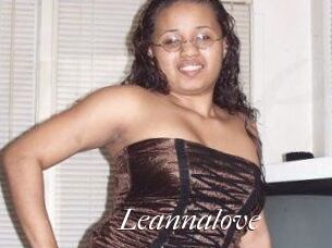 Leanna_love