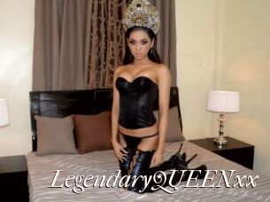 LegendaryQUEENxx