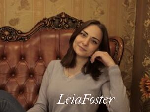 LeiaFoster