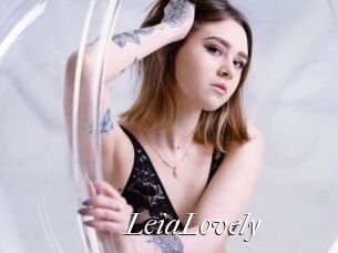 LeiaLovely