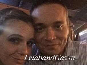 Leiah_and_Gavin