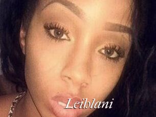 Leihlani