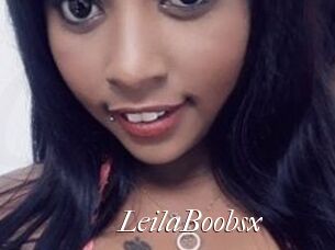 LeilaBoobsx