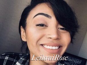 LeilaniRose