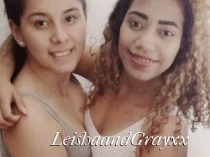 LeishaandGrayxx