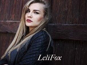 LeliFox