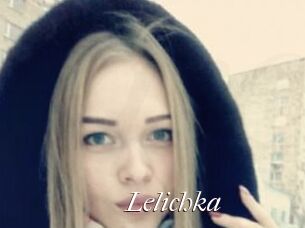 Lelichka