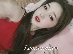 Lemnaminor