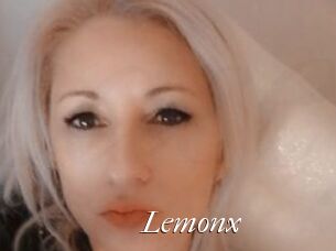 Lemonx