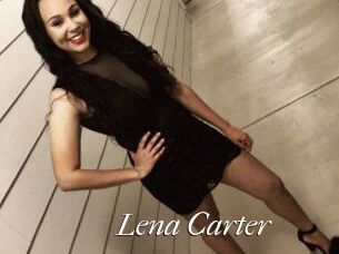 Lena_Carter