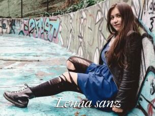 Lenna_sanz