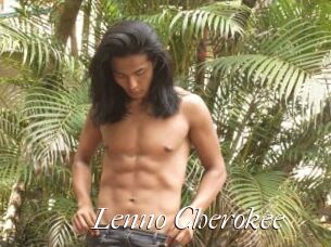 Lenno_Cherokee