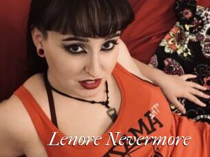 Lenore_Nevermore