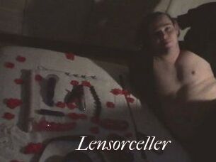 Lensorceller