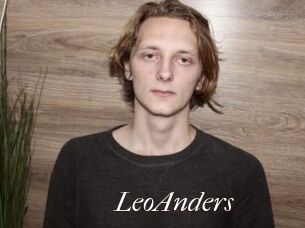 LeoAnders