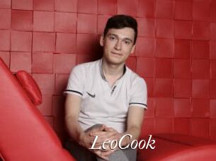 LeoCook