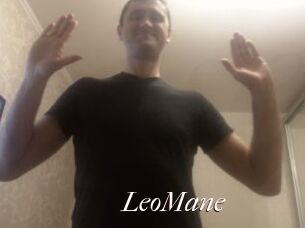 LeoMane