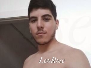 Leo_Rose