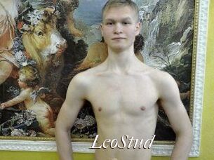 LeoStud