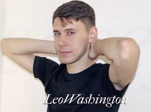 LeoWashington