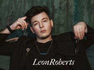 LeonRoberts