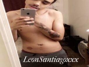 LeonSantiagoxxx