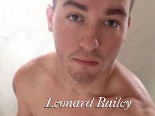 Leonard_Bailey